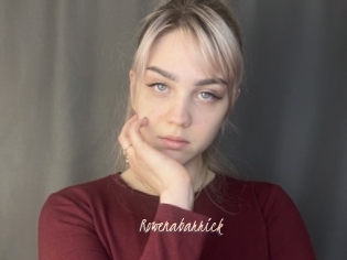 Rowenabarrick
