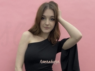 Rowenabooton