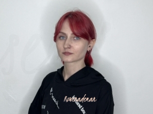 Rowenademan
