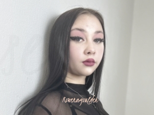Rowenagoulder