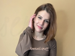 Rowenahickmott