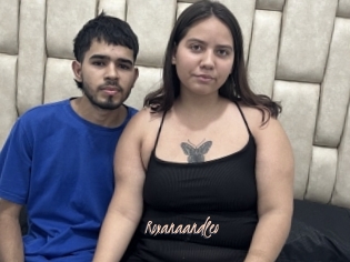 Roxanaandleo
