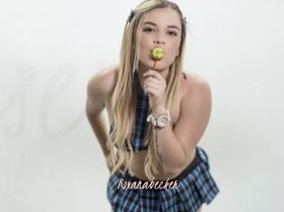 Roxanabecker