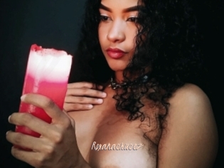 Roxanacrucez