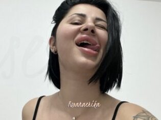 Roxanaerika