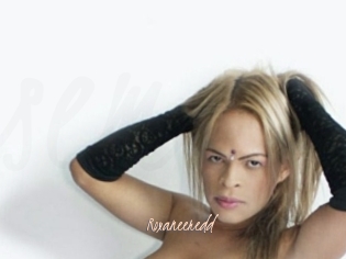 Roxaneeredd