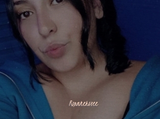 Roxanerosee