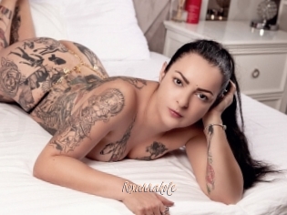Roxannakole