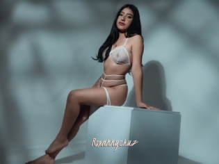 Roxannycruz