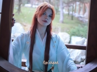 Roxieryan