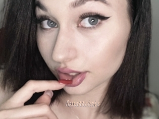 Roxxannebabe