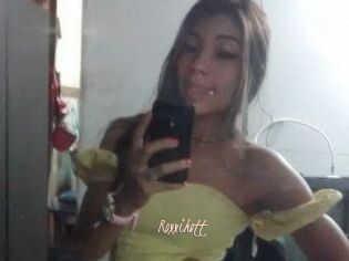 Roxxihott