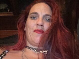 Roxxybally