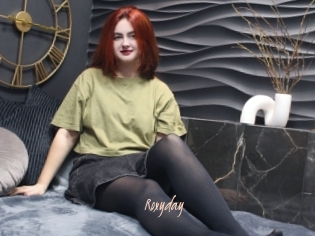 Roxyday