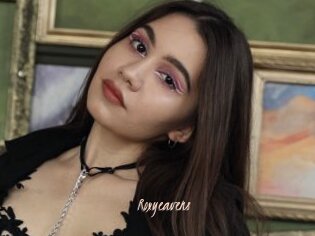 Roxyeavens