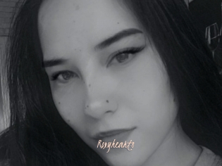 Roxyhearts
