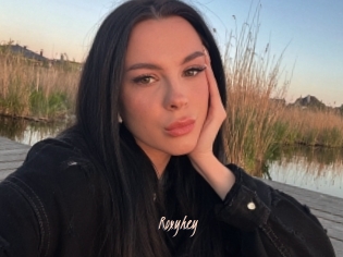 roxyhey Sexenmacht
