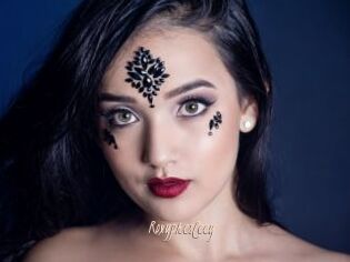 Roxypresleey