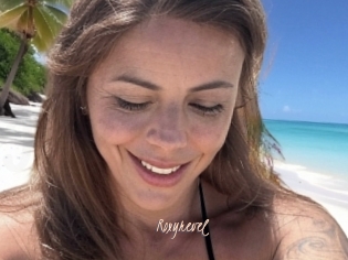 Roxyrevel
