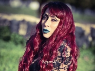Roxysaint