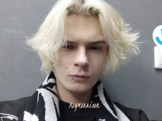 Roymorrison