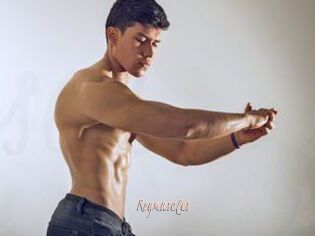 Roymuscles