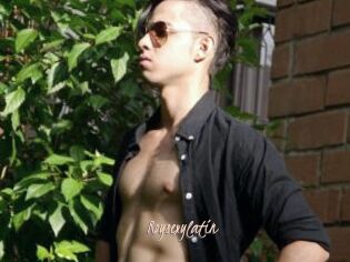 Roysexylatin