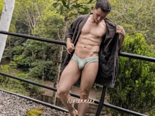 roysummers Sexenmacht