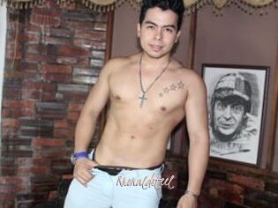 Rronaldsteel