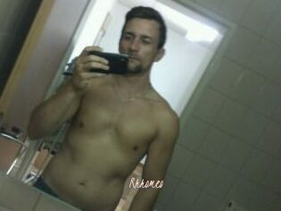Rrromeo