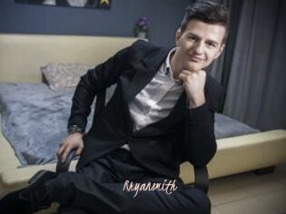Rryansmith