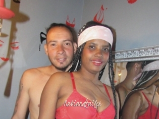 Rubiandtailer