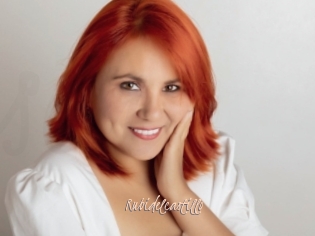 rubidelcastillo Sexenmacht