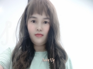 Ruby18y