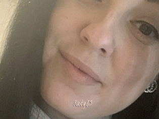 ruby83 Sexenmacht