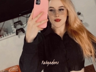 rubyadams Sexenmacht