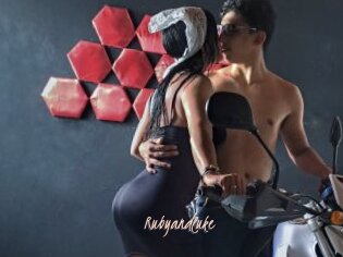 Rubyandluke