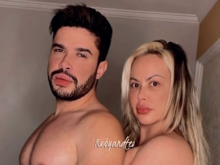 Rubyandteo