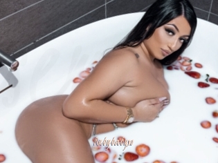 Rubybabyxo