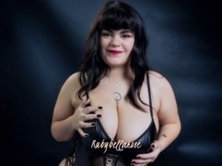 Rubybellarose