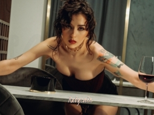 Rubycain