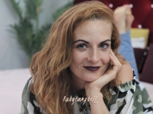 Rubycampbell