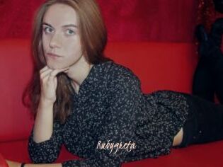 Rubygreta