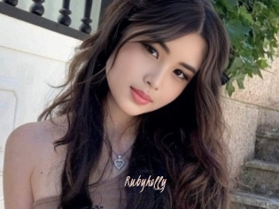 Rubyholly