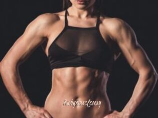 Rubymusclesexy