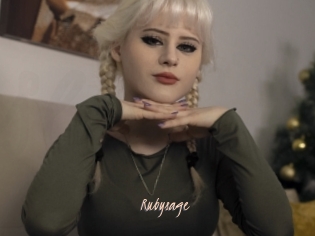 Rubysage