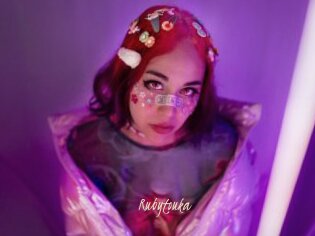 rubytouka Sexenmacht