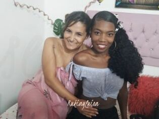 Rukiayluisa