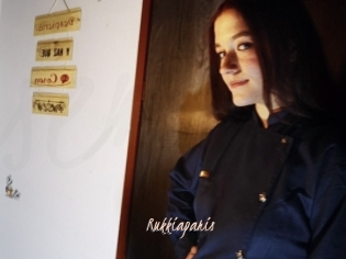 Rukkiaparis