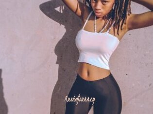 Rushdjourney